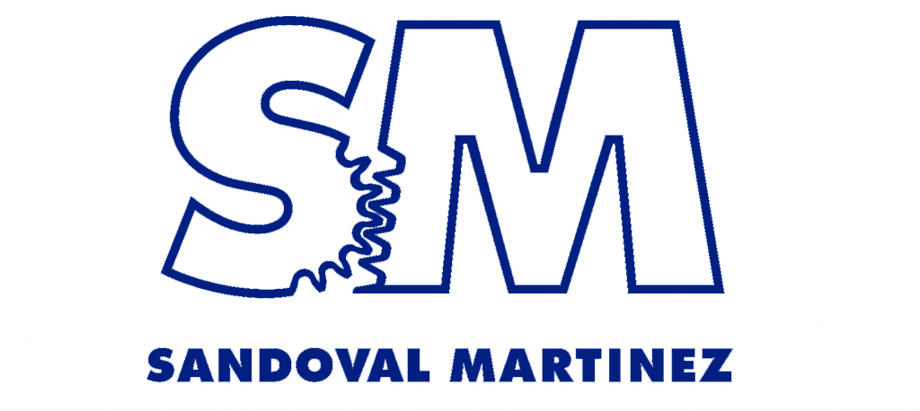 Sandoval Martínez