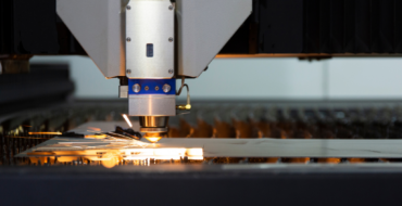 como funciona el corte por laser